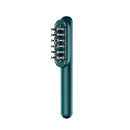 Radio Frequency Hair Care Comb