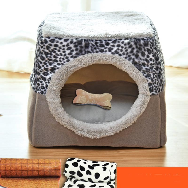  fancy cat beds