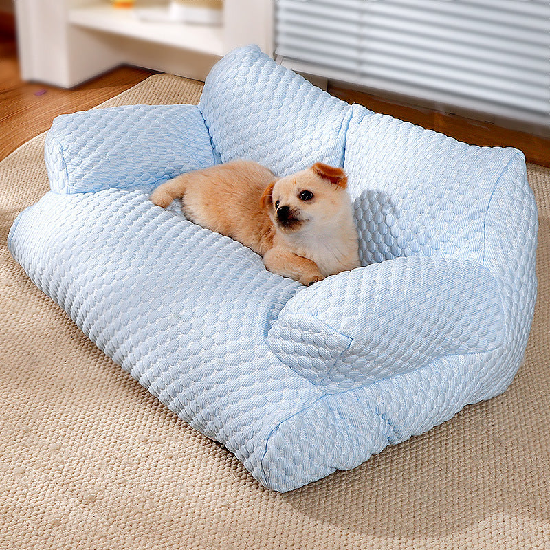 Pet Sofa Removable And Washable