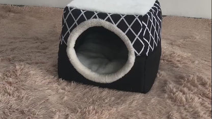  cat warming pad