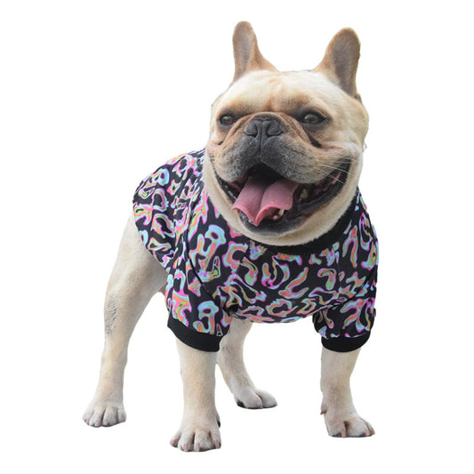 Stylish Summer Shirts for Dogs